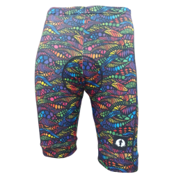 Funky Cycling Shorts - Henry The 9TH - Mens M - 32