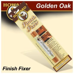 Finish Fixer Golden Oak Fill Stick