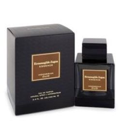 ermenegildo zegna oud perfume