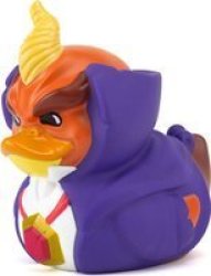 - Ripto - Spyro The Dragon - 3 Inch Cosplaying Duck Figure
