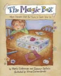 The Magic Box: When Parents Can't Be There to Tuck You in