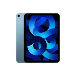 Apple Ipad Air 10.9-INCH 2022 5TH Generation Wi-fi 64GB - Blue Better