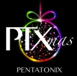 Pentatonix - A Pentatonix Christmas Cd