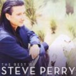 Best Of Steve Perry CD