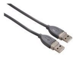 Hama USB Connecting Cable 39664