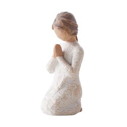 Willow Tree Figurines Prayer Of Peace