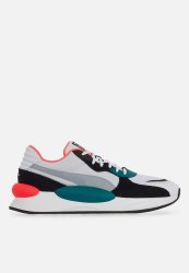 puma rs 9.8 green