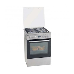 Defy DGS183 DGS183 Gas electric Stove 4 Burner M f Inox Plus In Pta And Jhg Ets 2-3 Weeks