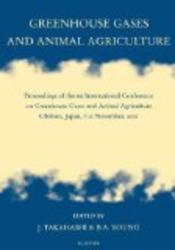 Greenhouse Gases and Animal Agriculture