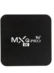 Android Tv Box Mxqpro -4K