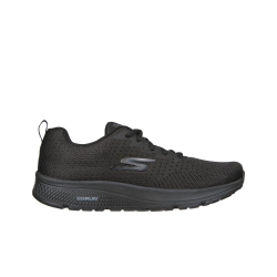 Skechers 220735 Mens Go Run Consistent Shoes Black - Black 11