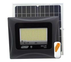 Major Tech 100W Solar Power LED Floodlight STG11-100N -