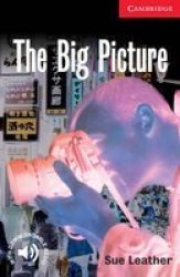 The Big Picture Level 1 Beginner elementary Paperback