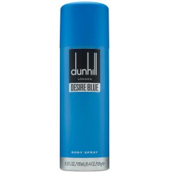 Desire Blue Deodorant Spray 226ML