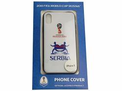 Fifa World Cup Russia 2018PROTECTIVE Case For Iphone 4