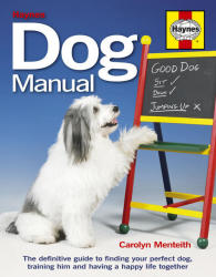 Haynes H4351 Dog Manual