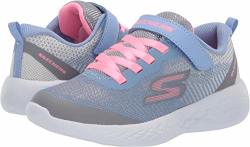 skechers kids go run 600