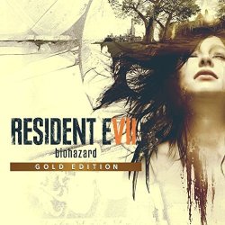 Resident Evil 7 Biohazard Gold Edition - PS4 Digital Code