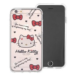 Case iPhone6S / iPhone6 Figure My Melody iPhone 6S / iPhone 6 Case My Melody Cute Figure Doll Soft Jelly Cover for 4.7inch