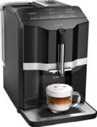 Siemens EQ.300 Fully Automatic Coffee Machine Black