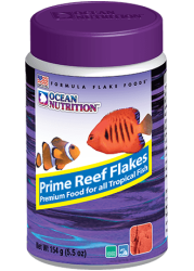 Ocean Nutrition - Prime Reef Flakes 154g