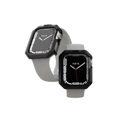 Apple Uag Watch Series 7 41MM Scout Case - Black