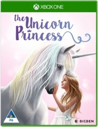 BigBen Interactive The Unicorn Princess Xbox One