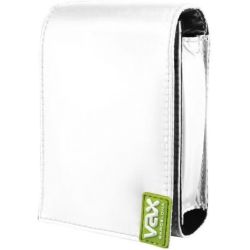 Vax -170005 Bailen White Camera Bag