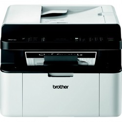 Brother Mfc-1910w All-in-one Mono Laser Printer + Fax Wireless