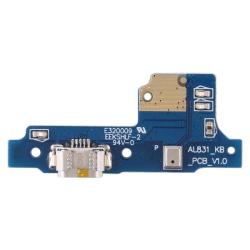 Silulo Online Store Charging Port Board For Huawei Y5II