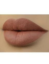 Kylie Jenner Metal Matte Exposed Lipstick Matte - MINI Lip Gloss