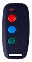 Sentry 3 Button Binary Remote 403mhz