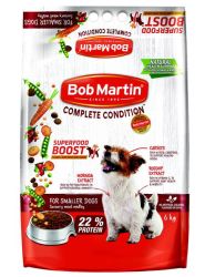 Bob Martin - Savoury Meat Medley Dog Food - 6KG