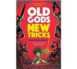 Old Gods New Tricks Paperback