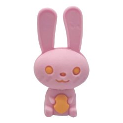 Long Ear Bunny Eraser