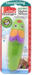 - Cat Toy Green Magic Mightie Mouse