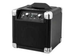 ION Road Rocker Bluetooth Speaker For Various Devices