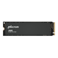 Micron 2400 512GB Nvme M.2 22X80MM