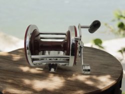 Penn Jigmaster 500A Fishing Reel