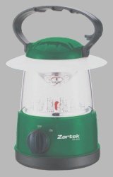 LED Rechargeable Lantern ZA-424