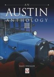 An Austin Anthology III Hardcover