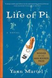 Life Of Pi Hardcover
