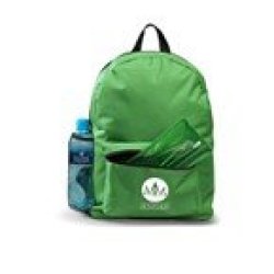 Trojan Backpack Available In Black Blue Green Lime Navy Ora