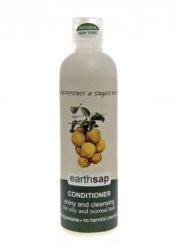 Earthsap Conditioner Cleansing Grapefruit & Sugar Beet 250ml