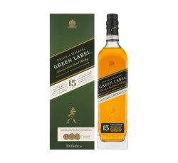 Johnnie Walker Blended Malt Scotch Whisky 1 X 750 Ml