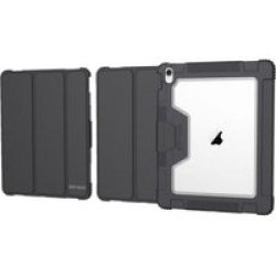 Body Glove Active Case For Apple Ipad Pro 11 Inch - Black