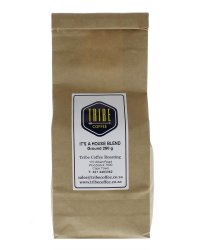 - It's A House Blend Ground - 250G