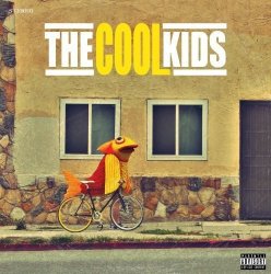 Cool Kids - When Fish Ride Bicycles Vinyl