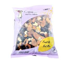 Fruit & Nuts Mix 500G