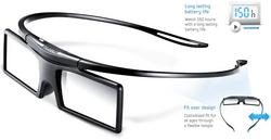 Samsung SSG-4100GB Single 3D Glasses